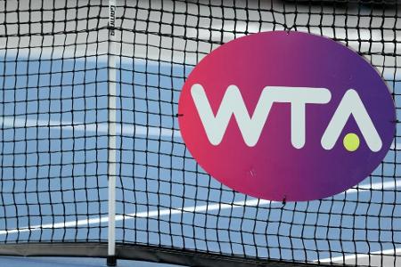 WTA: Saisonstart in Abu Dhabi, Melbourne-Quali in Dubai WTA: Saisonstart in Abu Dhabi, Melbourne-Quali in Dubai