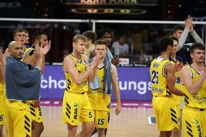 BBL: Alba gewinnt gegen Ulm und bleibt an Bayern dran