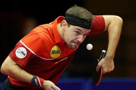 Boll deutscher Champions-League-Rekordsieger Boll deutscher Champions-League-Rekordsieger