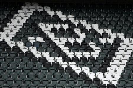 Gladbach-Geschäftsführer Schippers: Gladbach-Geschäftsführer Schippers: