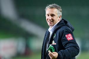 Werder Bremen verlängert auslaufenden Vertrag mit Baumann