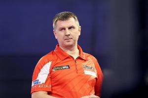 Darts-WM: Clemens-Bezwinger Ratajski im Viertelfinale gegen Bunting
