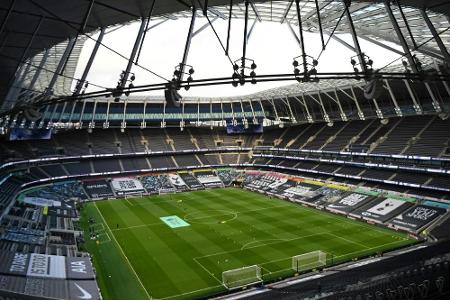 Liverpool strauchelt in Newcastle - Tottenham-Fulham fällt aus Liverpool strauchelt in Newcastle - Tottenham-Fulham fällt aus