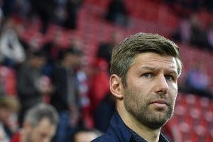 SWR: Hitzlsperger kandidiert überraschend für Präsidentenamt beim VfB
