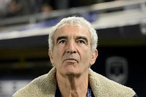 Trainer-Comeback: Domenech soll Nantes übernehmen