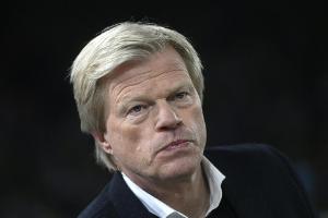 Kahn schreibt Alaba-Verbleib ab
