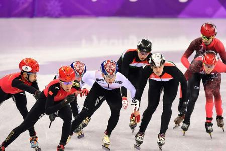 Ex-Athletensprecher erneuert Kritik an Große Ex-Athletensprecher erneuert Kritik an Große