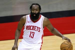 NBA: Partie zwischen Houston und Oklahoma verlegt