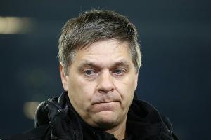 Union-Manager Ruhnert kritisiert "Projekt Zukunft" des DFB