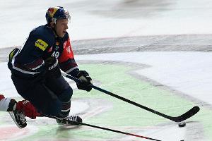 DEL: München gewinnt nach Penaltyschießen in Straubing
