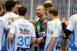 Handball: Göppingen verliert - Coburger Horrorserie