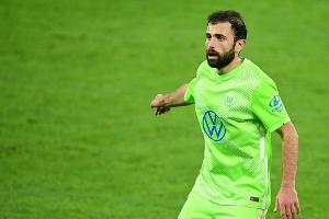 Wolfsburg: Mehmedi fällt lange aus, Guilavogui fehlt in Köln