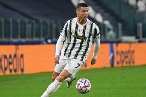 Aus CR7 wird CR750: Presse feiert "Phänomen" Ronaldo