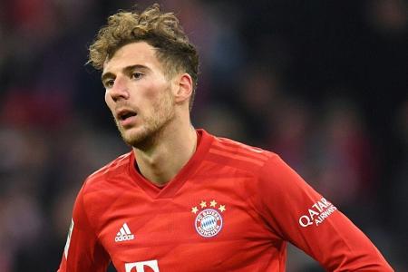 Sportwetten: Bayern als Favorit gegen Leipzig Sportwetten: Bayern als Favorit gegen Leipzig