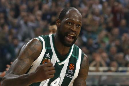 Bayern-Basketballer holen Gist und Seeley Bayern-Basketballer holen Gist und Seeley