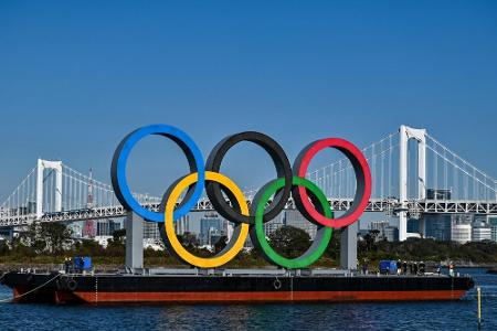 18 Prozent der Olympia-Tickets für Japan werden zurückerstattet 18 Prozent der Olympia-Tickets für Japan werden zurückerstattet