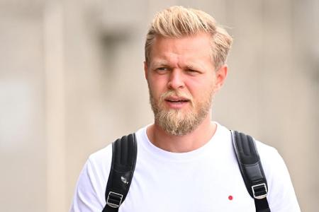 IMSA statt Formel 1: Magnussen nach Amerika IMSA statt Formel 1: Magnussen nach Amerika