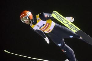 Eisenbichler: "Skifliegen ist fast so gut wie Sex"