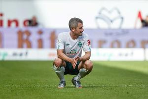 Bartels spricht Werder Mut zu: "Haben die Qualität, um die Klasse zu halten"