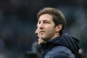 Freiburg-Sportvorstand Saier: "Gefahr abzusteigen ist vorhanden"