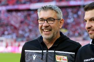 Fischer vor Bayern-Spiel: "Wir müssen alles richtig machen"