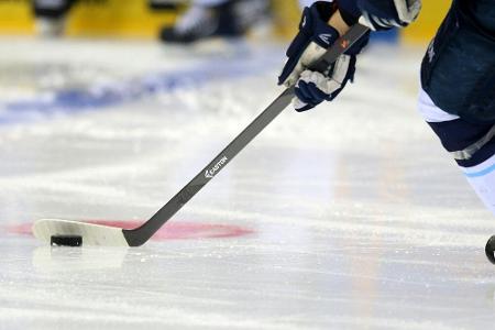 Eisbären holen Angreifer White aus Lettland Eisbären holen Angreifer White aus Lettland