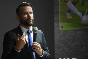 IFAB will Handspielregel ändern: "Regel engt zu sehr ein"