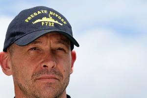 Nach Havarie bei der Vendee Globe: Escoffier zurück an Land