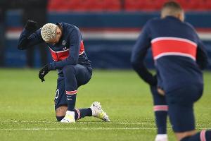 Neymar: "Unter extremen Umständen müssen Zeichen gesetzt werden"
