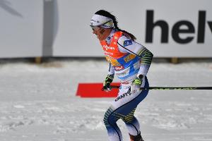 Nach Corona-Auszeit: Schwedens Langläufer starten bei der Tour de Ski