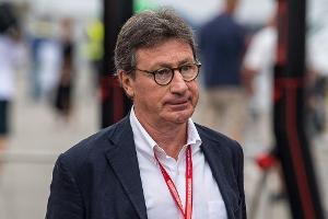 Ferrari-Chef Camilleri tritt zurück