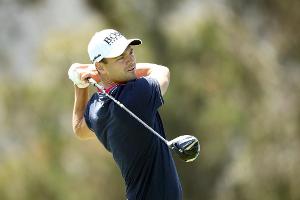 Kaymer beim Tour-Finale in Dubai weiter in den Top 10