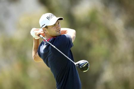 Kaymer beim Tour-Finale in Dubai weiter in den Top 10 Kaymer beim Tour-Finale in Dubai weiter in den Top 10