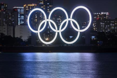 US-Olympiakomitee will Sportler bei US-Olympiakomitee will Sportler bei