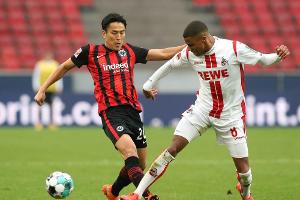 Routinier Hasebe: Moukoko und Co. "könnten meine Söhne sein"
