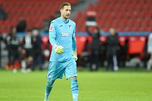Hoffenheim: DFB-Kontrollausschuss ermittelt gegen Hoffenheims Baumann