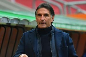 Labbadia warnt vor Mainz: "Keinen Gegner unterschätzen"