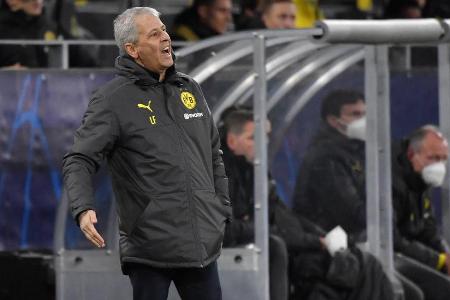 Am frühen Dienstagabend gastiert Borussia Dortmund bei Zenit St. Petersburg. Der BVB will in Russland den Gruppensieg perfek... Am frühen Dienstagabend gastiert Borussia Dortmund bei Zenit St. Petersburg. Der BVB will in Russland den Gruppensieg perfek...