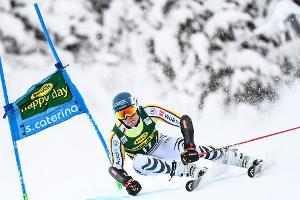 Ski-Weltcup: Starker Schmid fährt in die Top 10