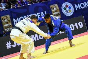 Wegen sexuellen Missbrauchs: Berliner Judo-Trainer zu sieben Jahren Haft verurteilt