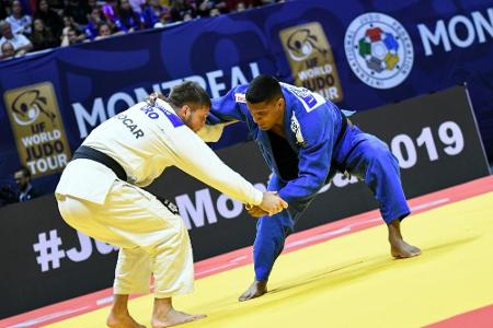 Wegen sexuellen Missbrauchs: Berliner Judo-Trainer zu sieben Jahren Haft verurteilt Wegen sexuellen Missbrauchs: Berliner Judo-Trainer zu sieben Jahren Haft verurteilt