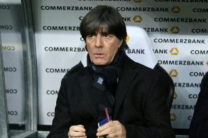 Löw "maßlos enttäuscht" über Indiskretionen beim DFB