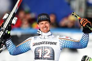 Riesenslalom in Santa Caterina: Schmid und Luitz noch mit Top-10-Chancen