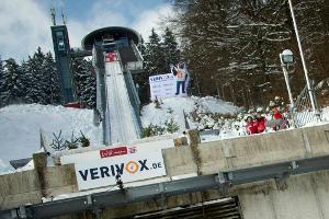 Willingen: Doch kein Heiligabend-Gottesdienst an der Skischanze