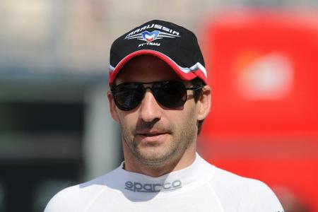Formel-1-Experte Glock wechselt von RTL zu Sky Formel-1-Experte Glock wechselt von RTL zu Sky