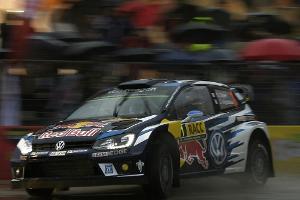 Nach über 50 Jahren: Volkswagen beendet Motorsport-Engagement