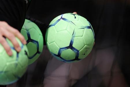 Handball-EM: Rode aus dem Kader gestrichen