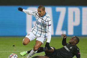 Niederlage gegen Inter: Gladbach verpasst vorzeitigen Achtelfinal-Einzug