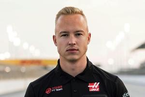 Masepin fährt 2021 für Haas - neuer Teamkollege von Schumacher?