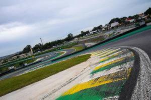 Formel 1 gastiert bis 2025 in Sao Paulo